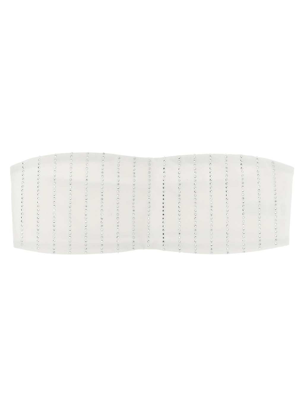 Mc2 Saint Barth Rebby Bikini Top