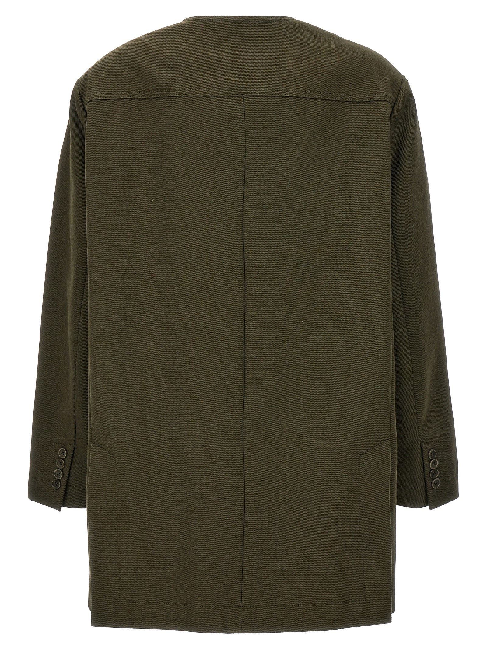 Max Mara Recital Midi Jacket