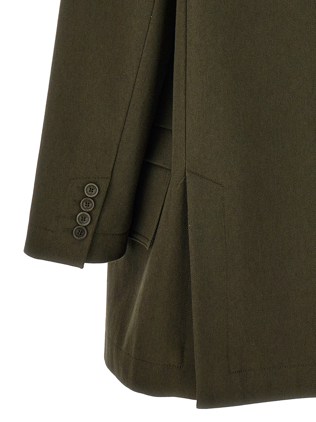 Max Mara Recital Midi Jacket