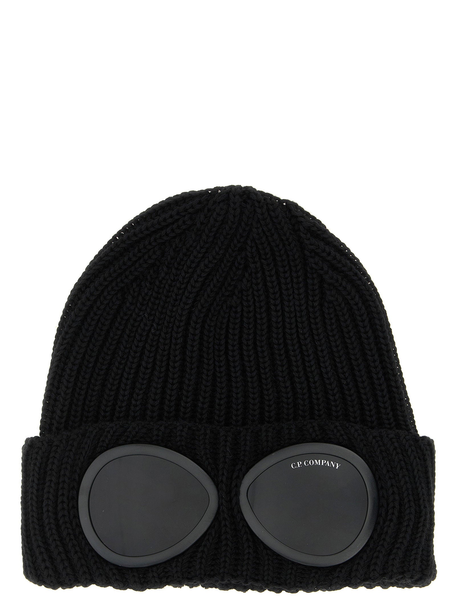C.p. Company Goggle Cap