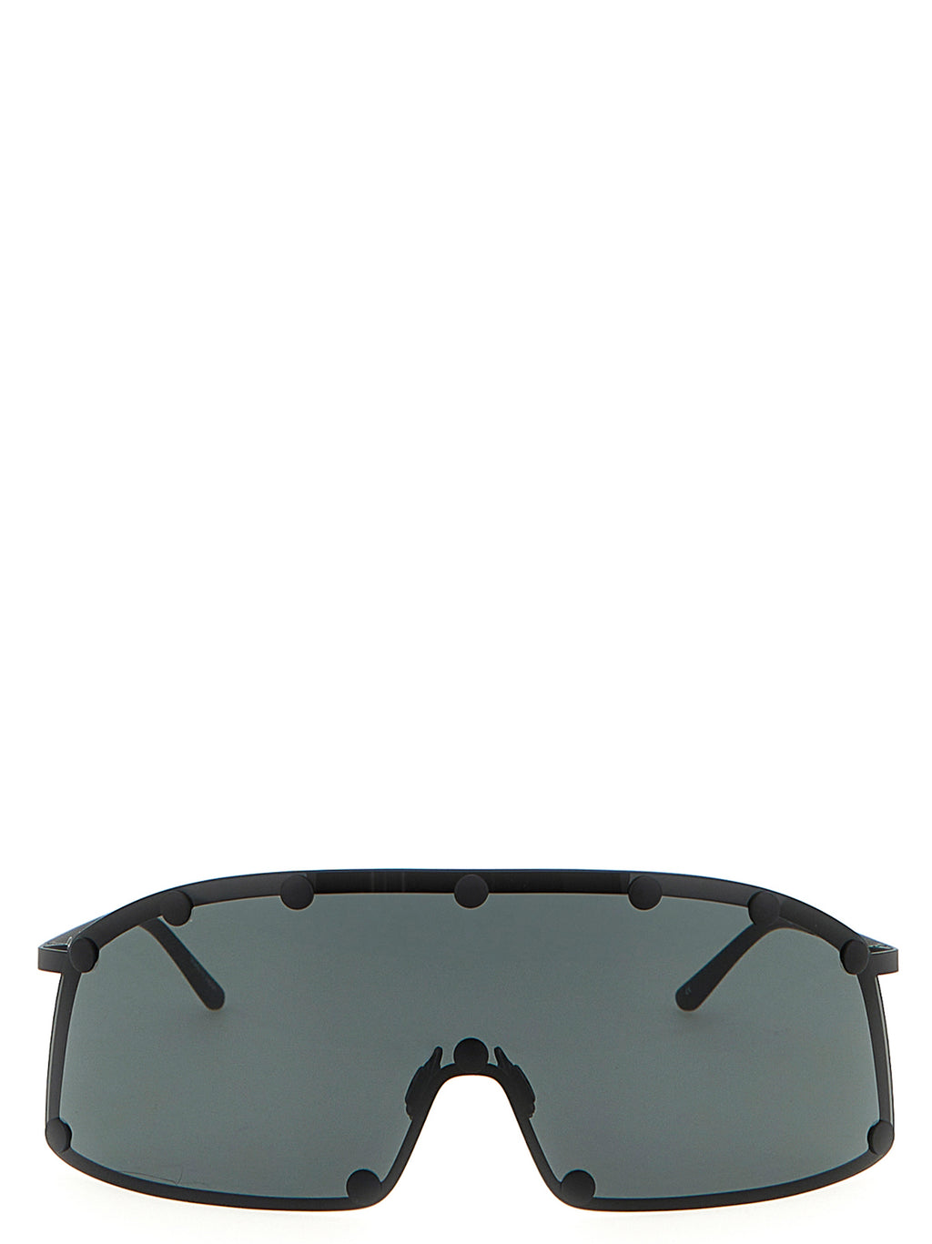 Rick Owens Shielding Sunglasses
