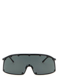 Rick Owens Shielding Sunglasses