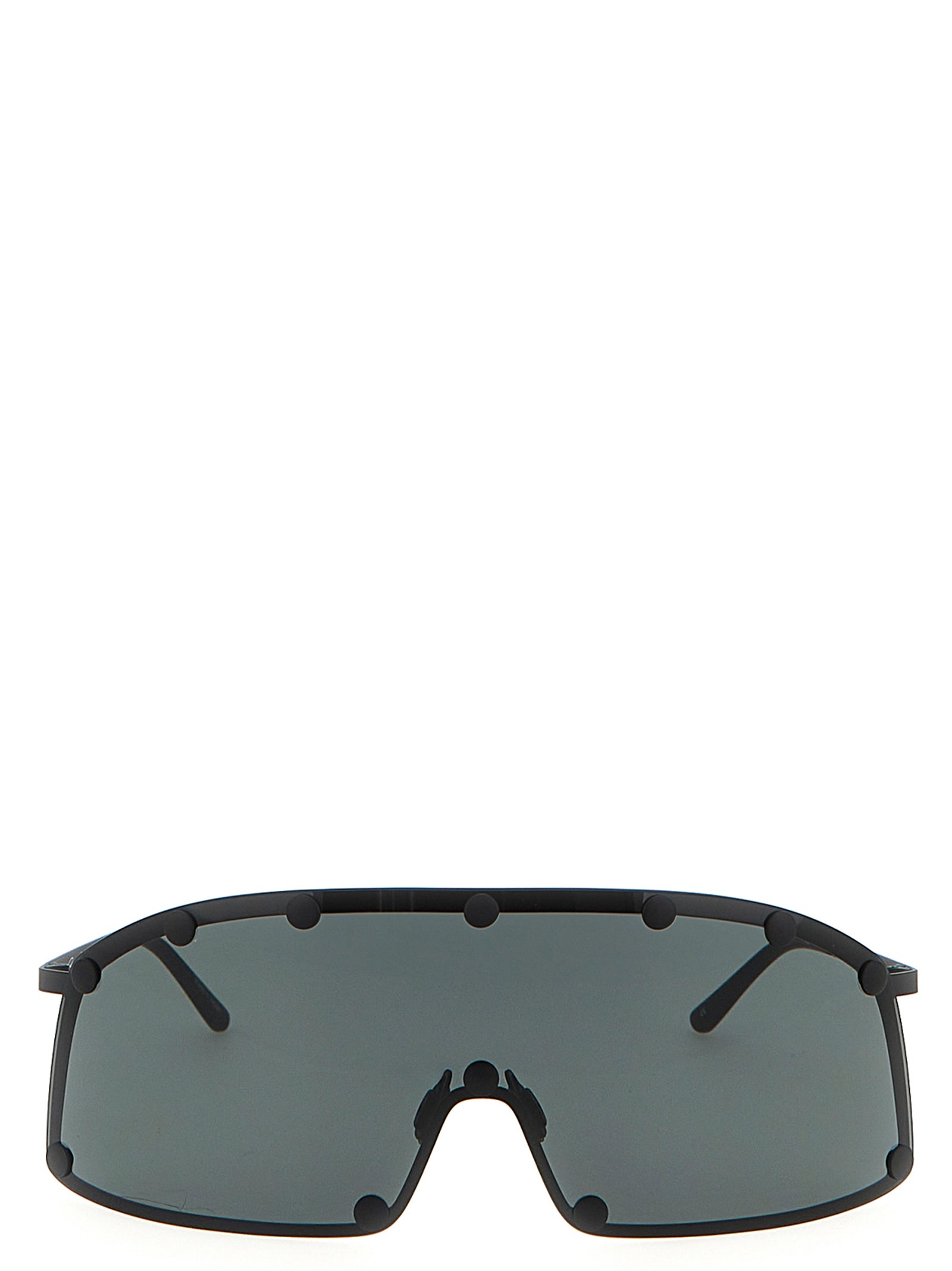 Rick Owens Shielding Sunglasses