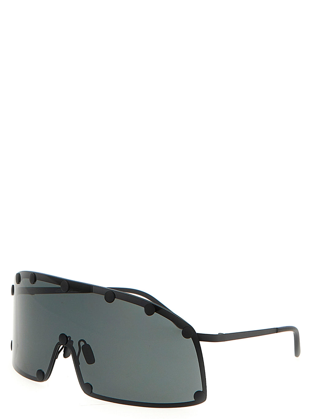 Rick Owens Shielding Sunglasses