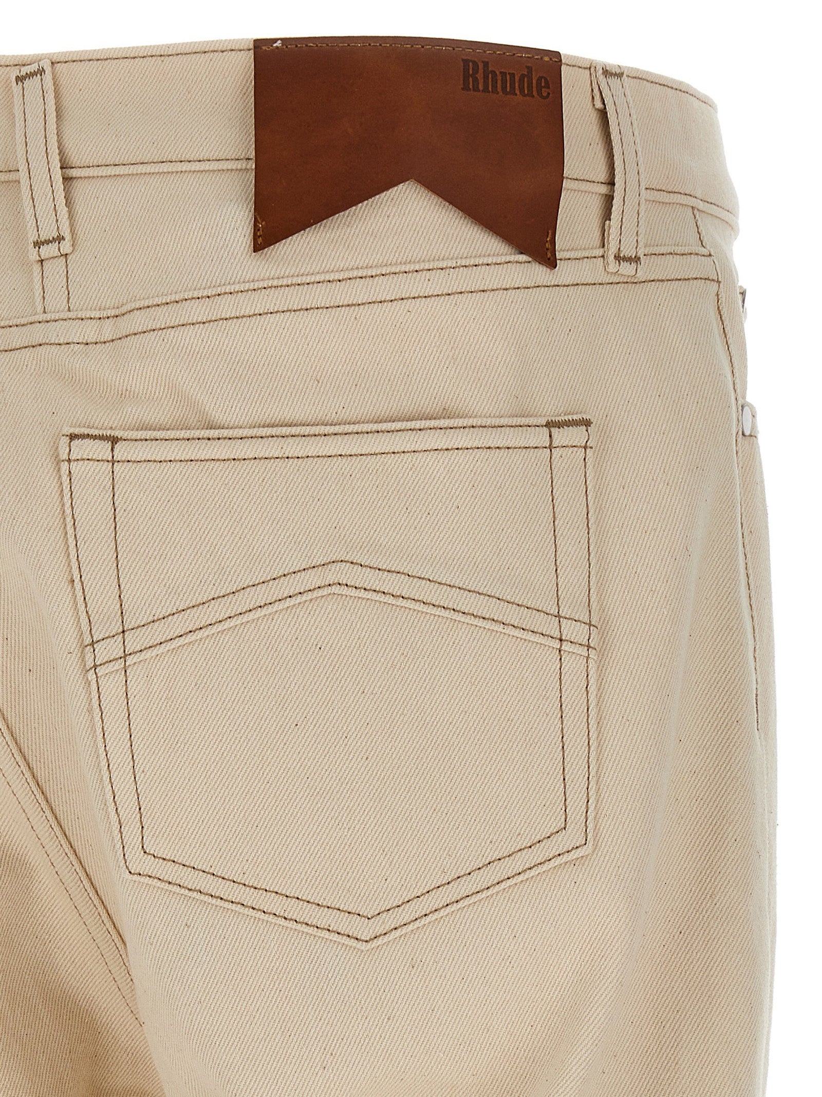 Rhude 90s Jeans