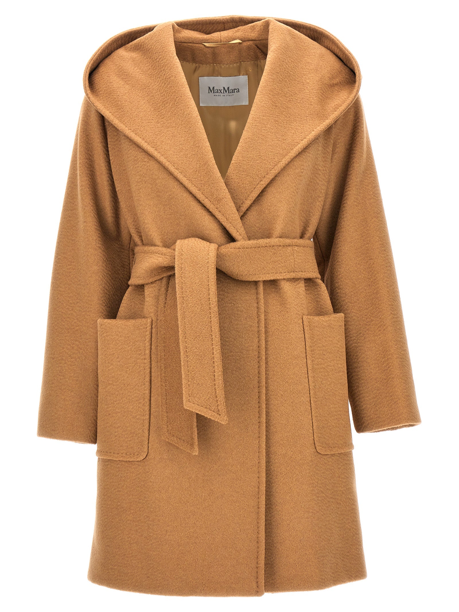 Max Mara Rialto Coat