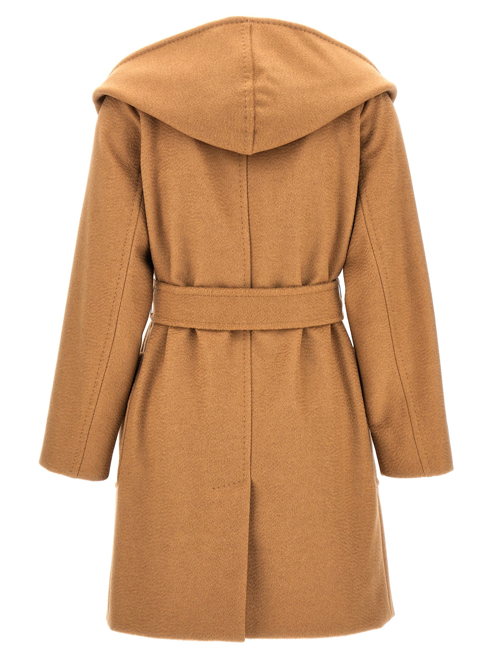 Max Mara Rialto Coat