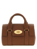 Mulberry Mini Heritage Bayswater Love Bag
