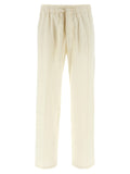 Lanvin Cotton Trousers