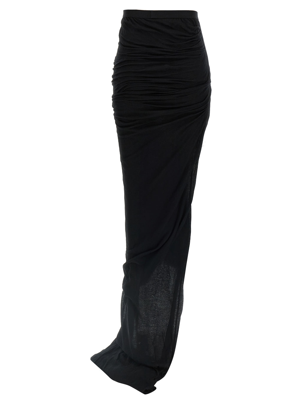 Rick Owens Edfu Skirt