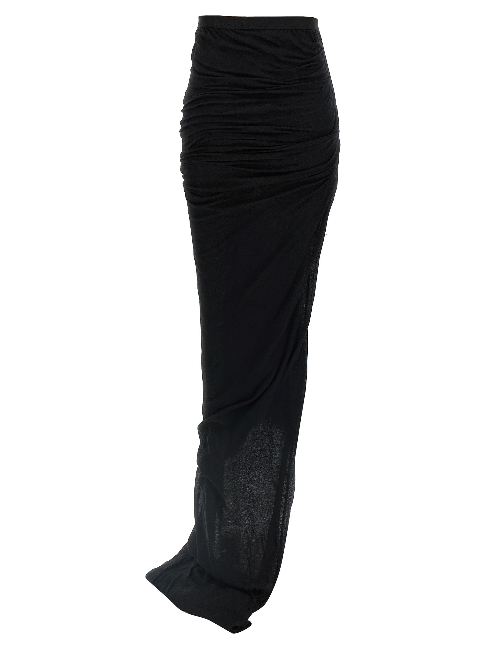 Rick Owens Edfu Skirt