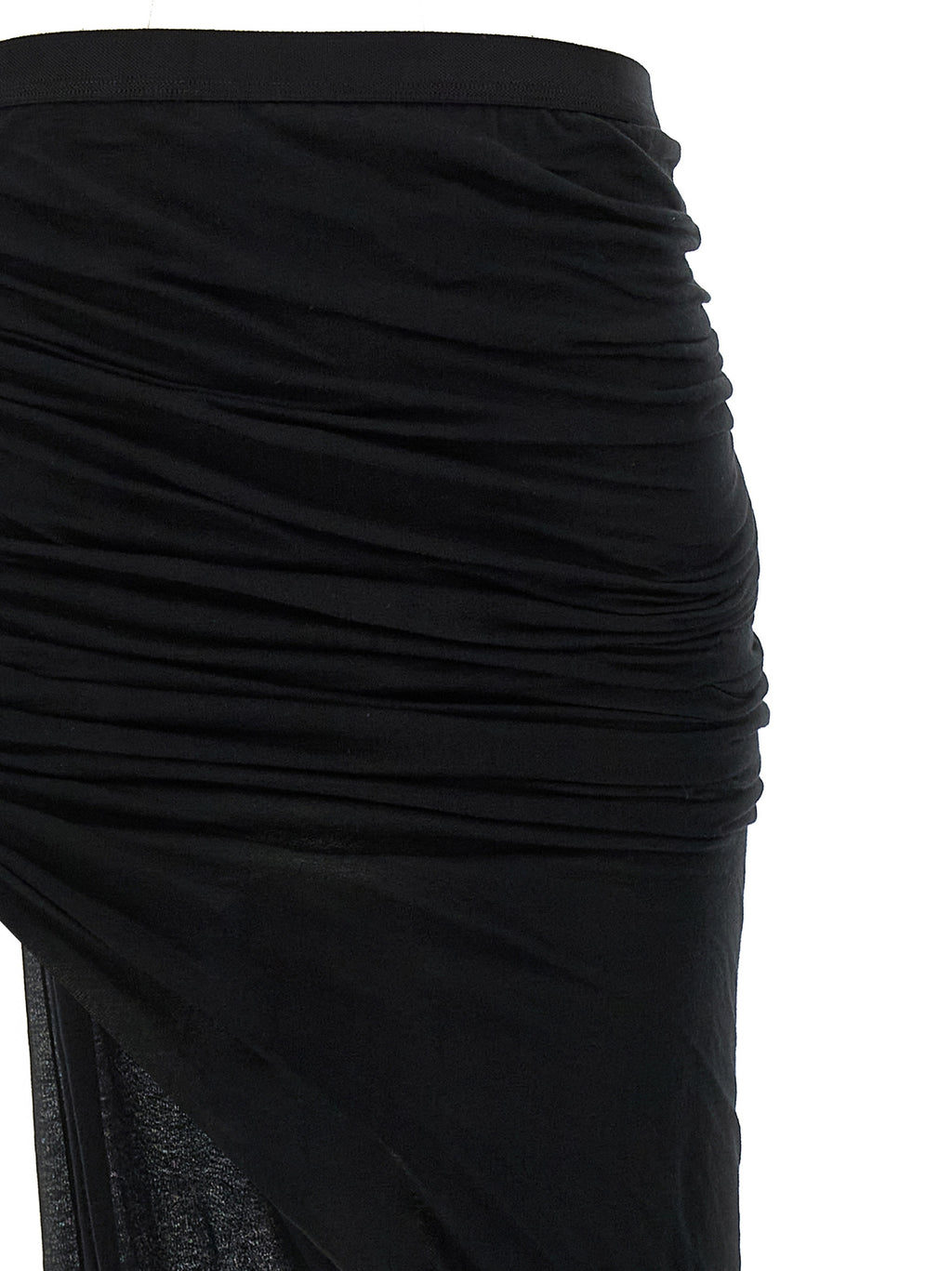 Rick Owens Edfu Skirt
