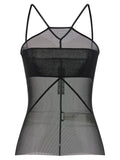 Rick Owens Sl Combo Top