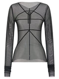 Rick Owens Temple Top Sweater