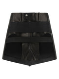 Rick Owens Temple Skirt