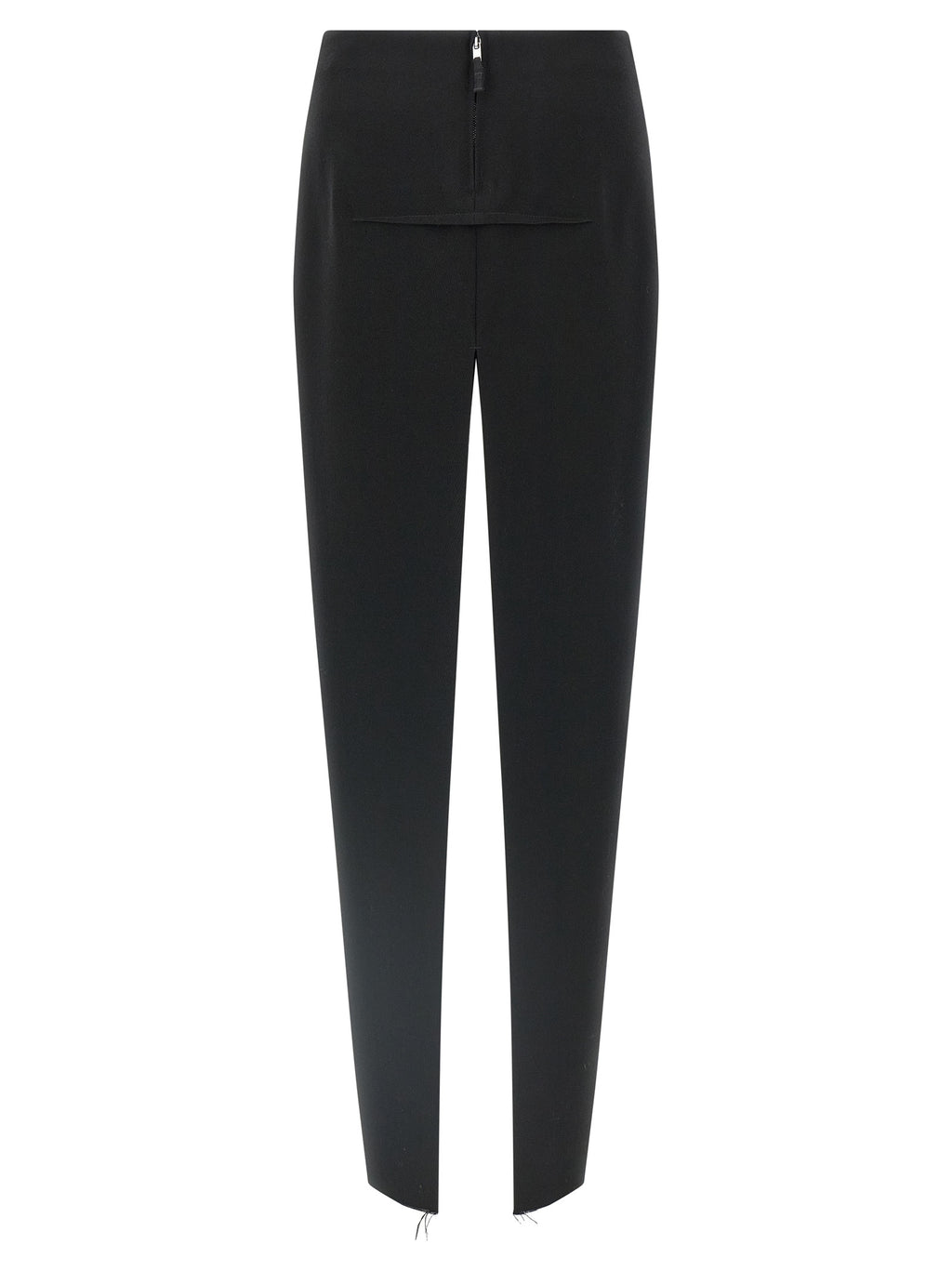 Rick Owens Sliced Skirt