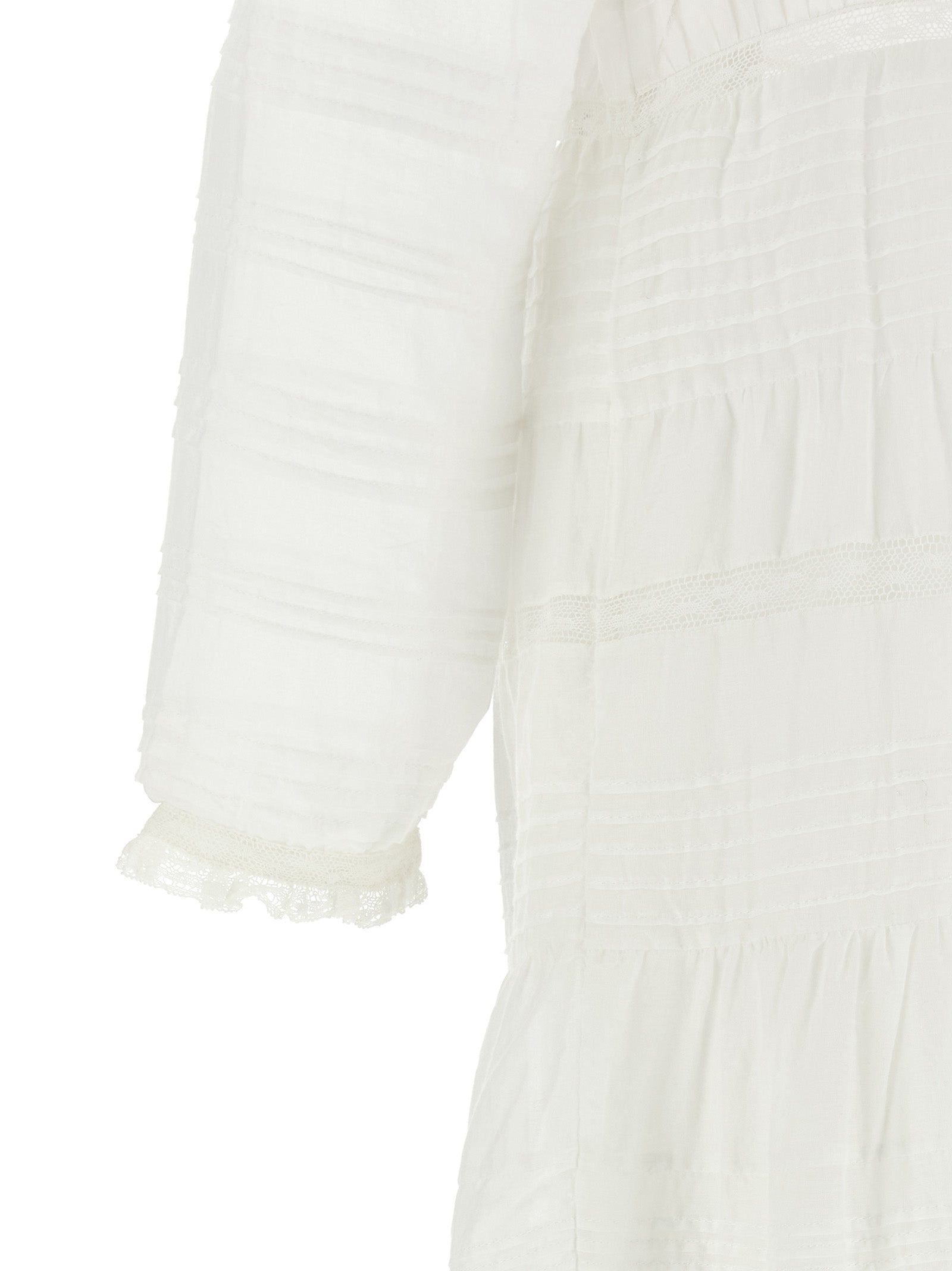 Marant Etoile Daniva Dress
