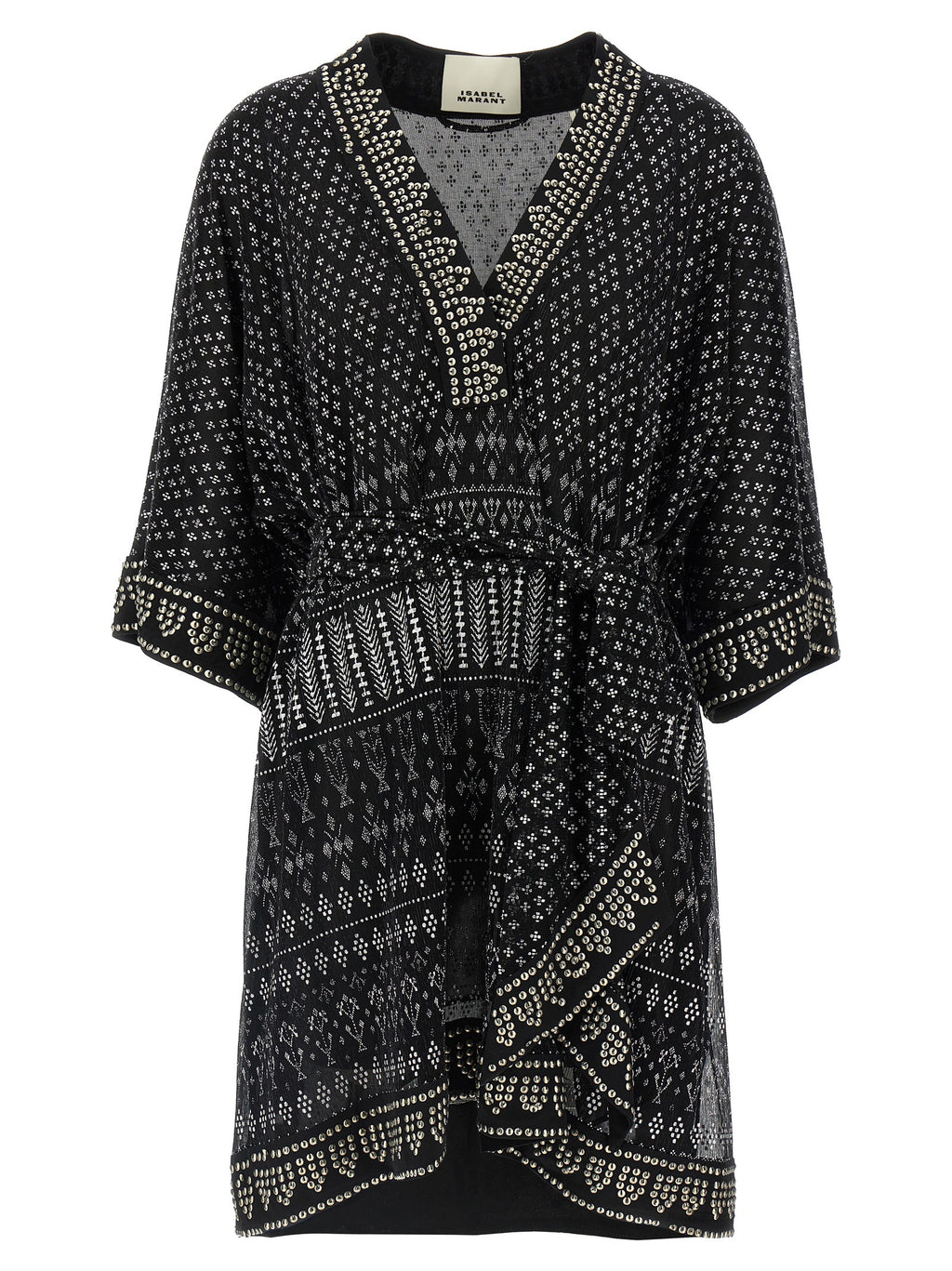 Isabel Marant Nawel Dress