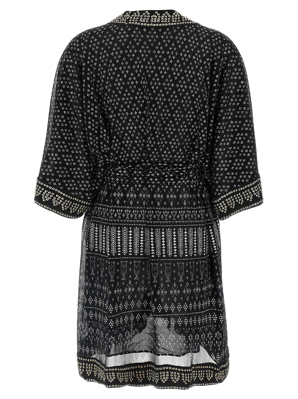 Isabel Marant Nawel Dress
