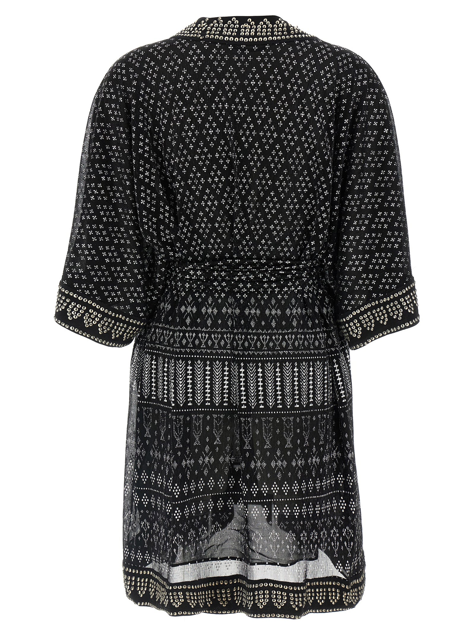 Isabel Marant Nawel Dress