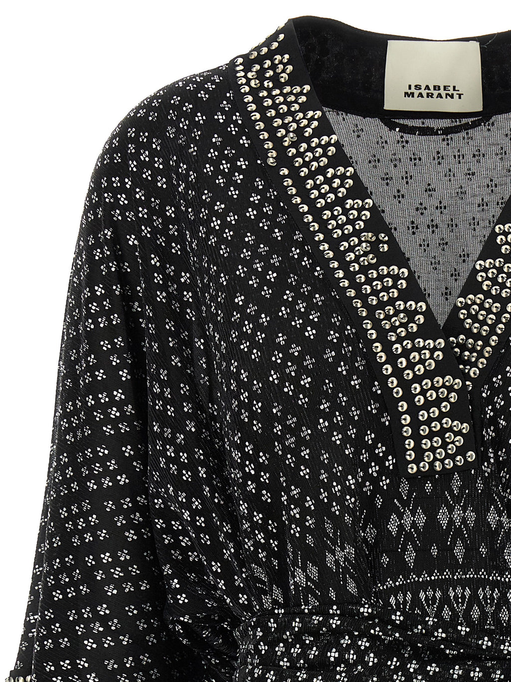 Isabel Marant Nawel Dress