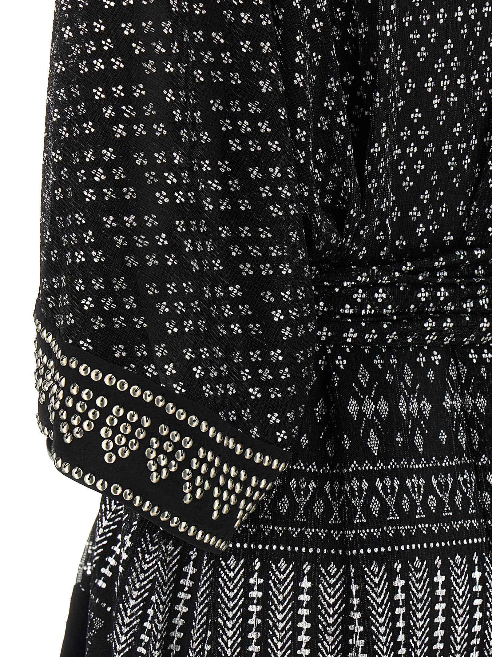 Isabel Marant Nawel Dress