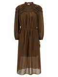 Marant Etoile Charissa Dress