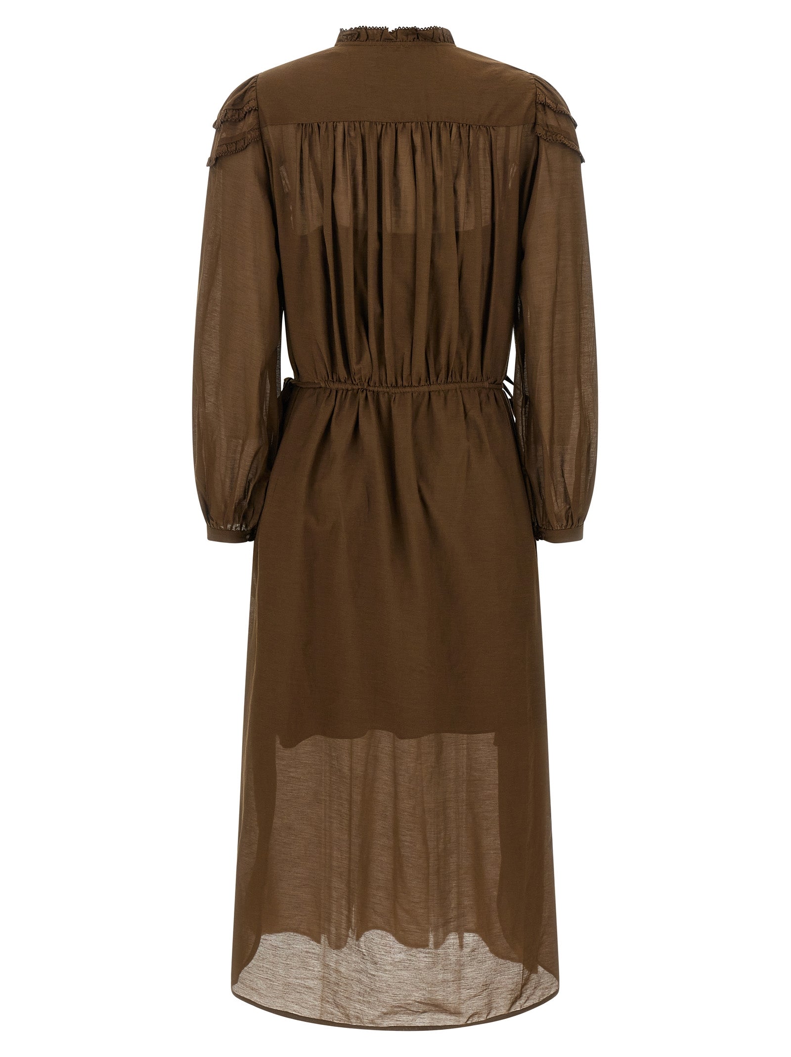 Marant Etoile Charissa Dress