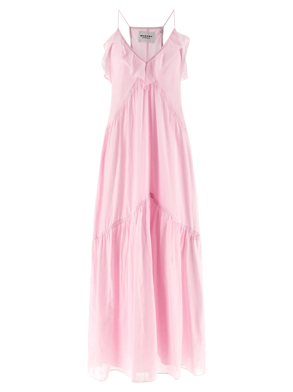 Marant Etoile Vasma Dress
