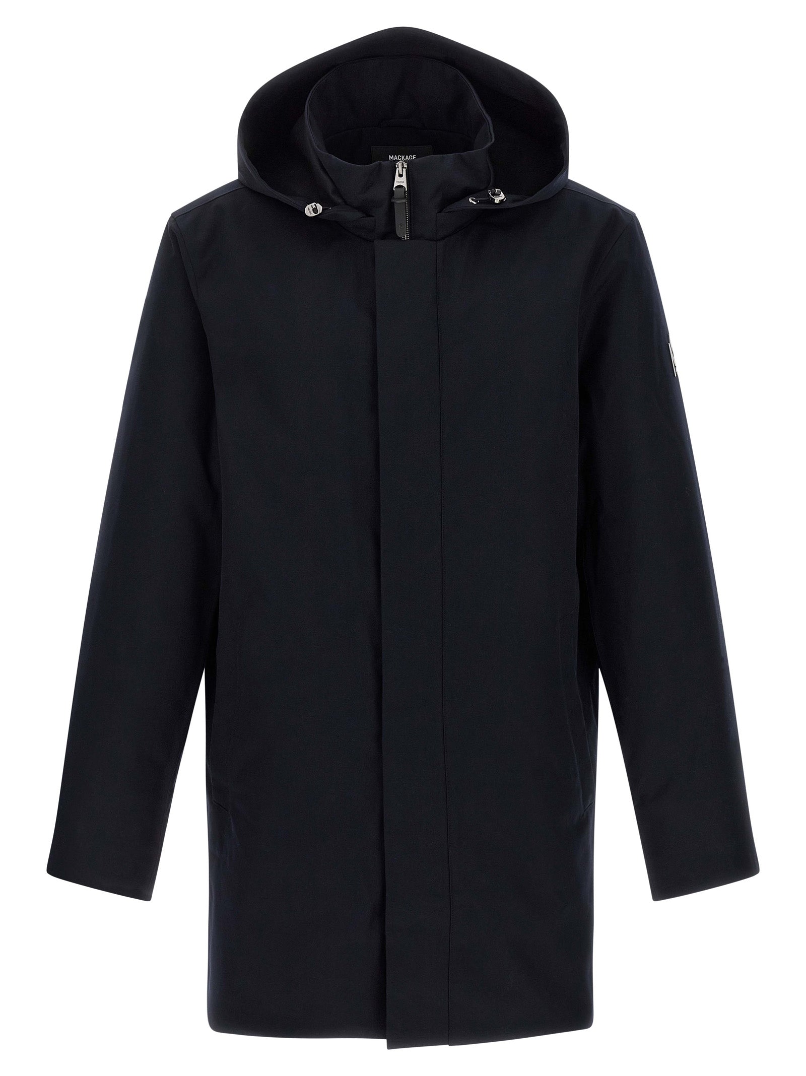 Mackage 2-in-1 Roland Parka