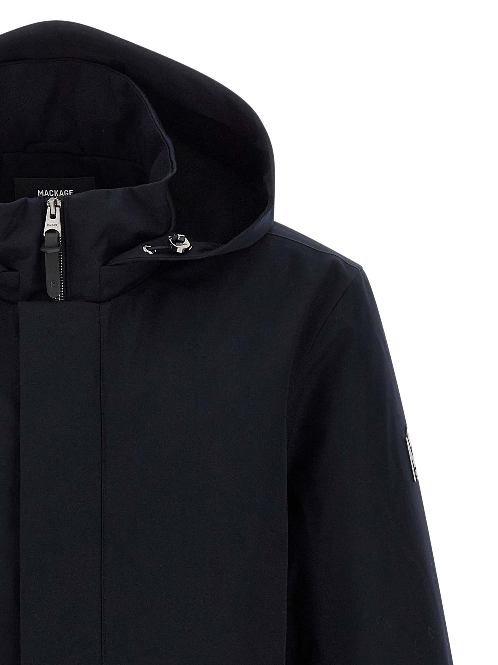 Mackage 2-in-1 Roland Parka