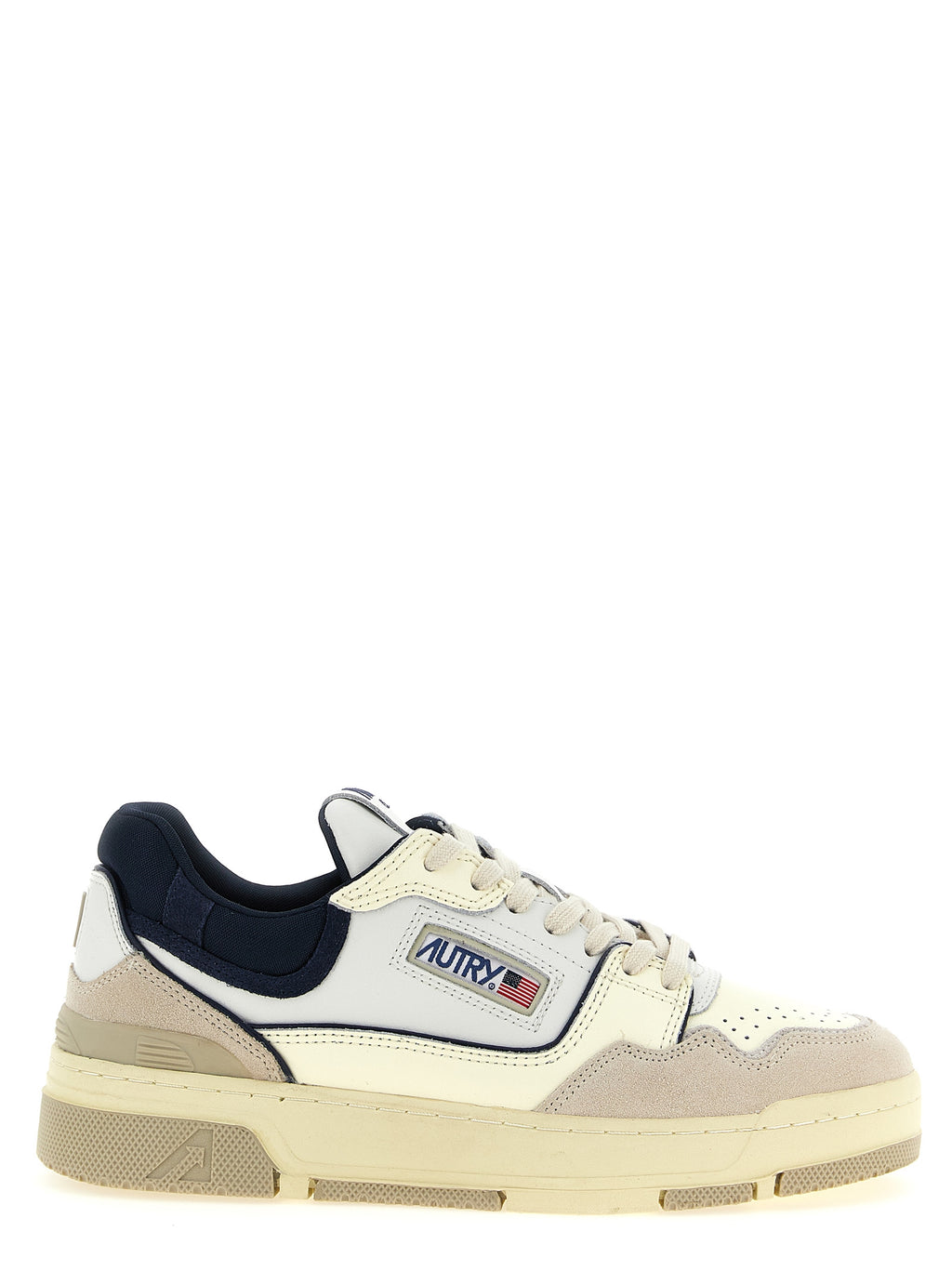 Autry Clc Low Sneakers