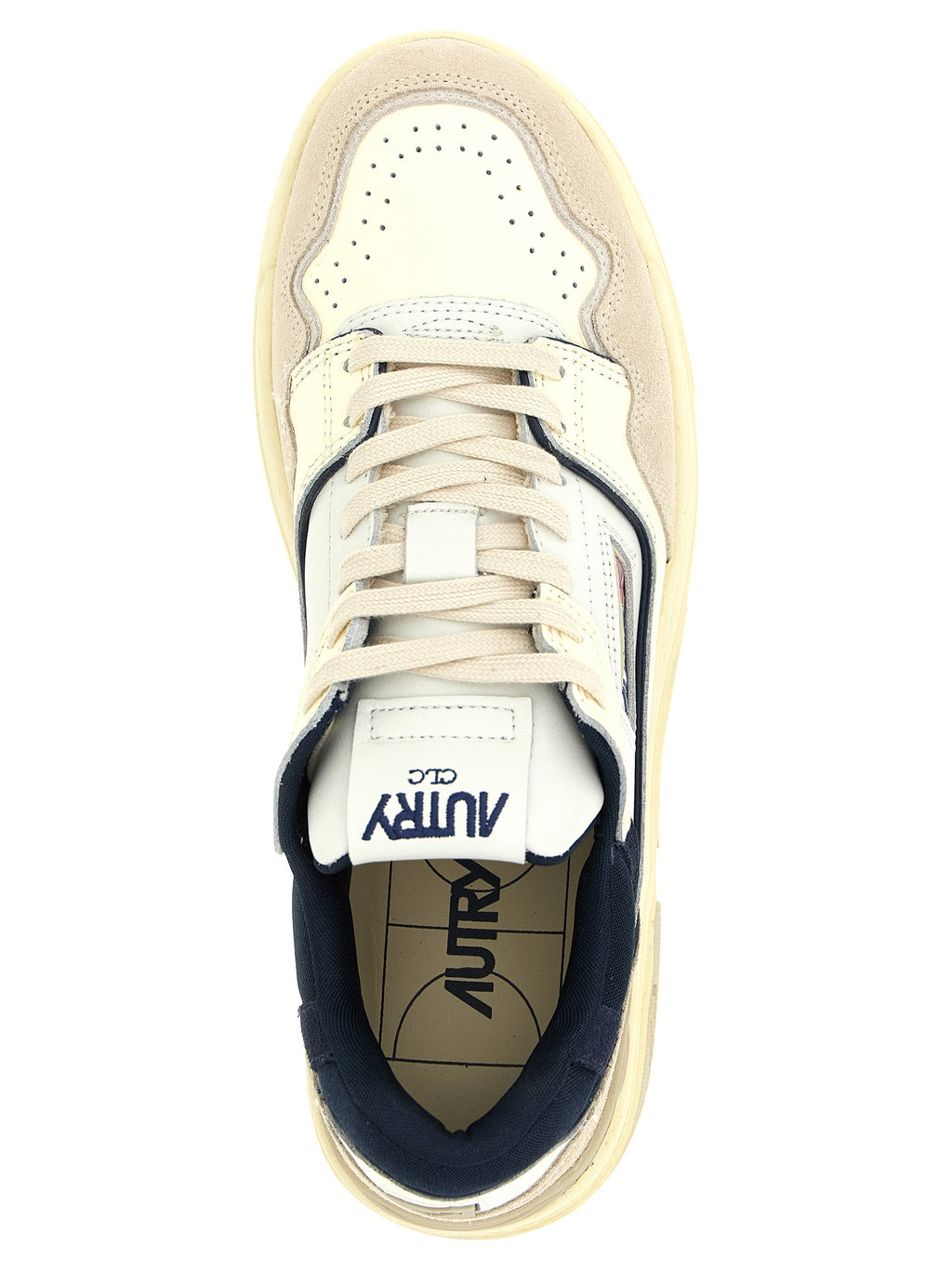 Autry Clc Low Sneakers