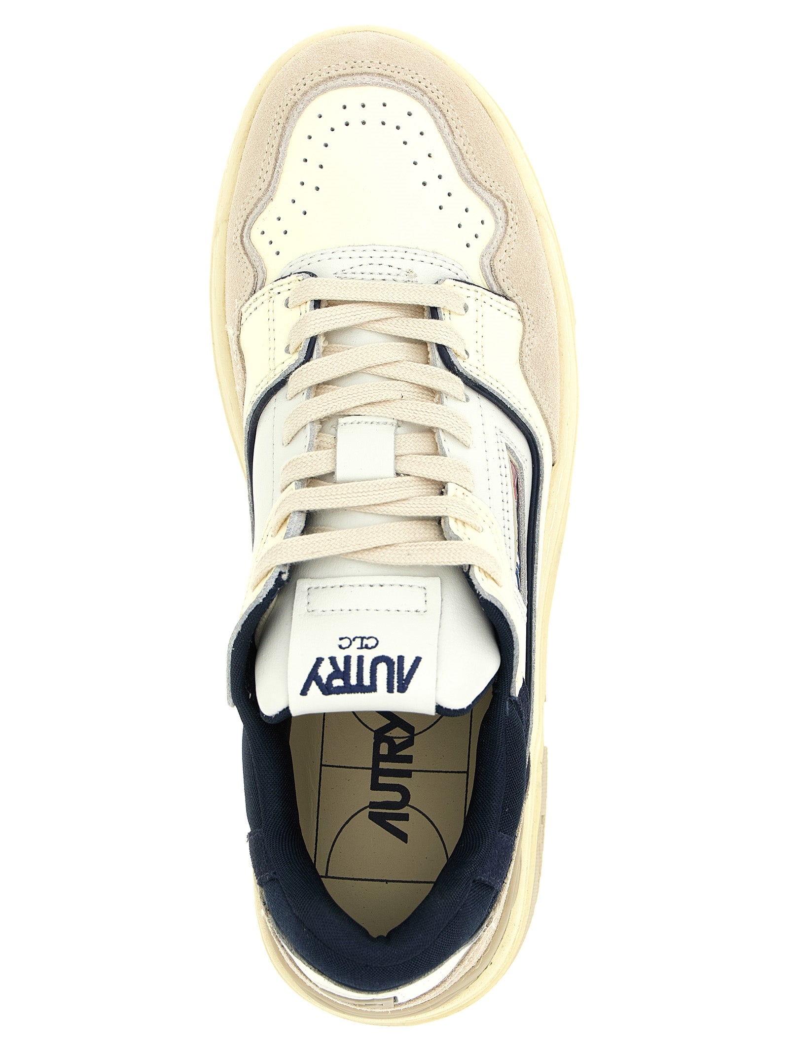 Autry Clc Low Sneakers