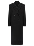 Loulou De Saison Rosco Coat