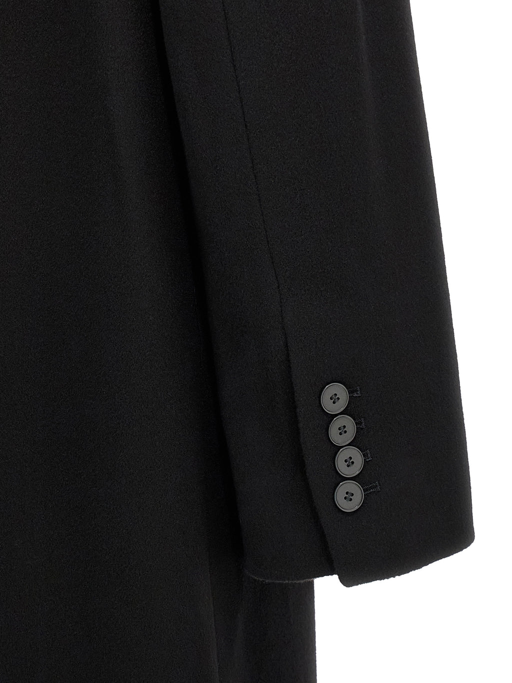 Loulou De Saison Rosco Coat