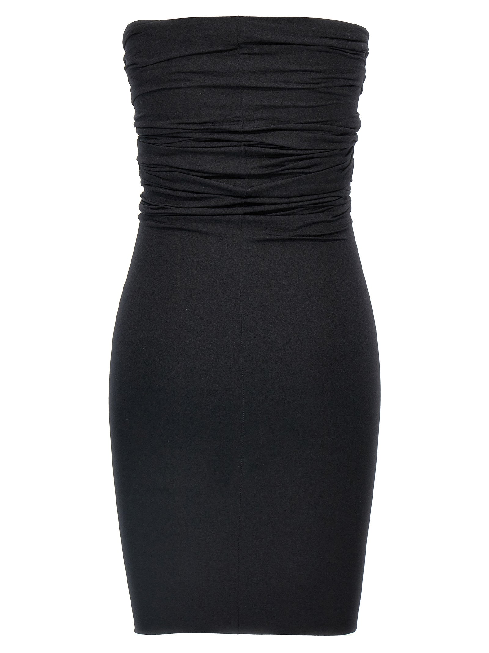 Rick Owens Prong Mini Dress