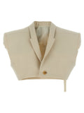 Rick Owens Micro Tatlin Vest