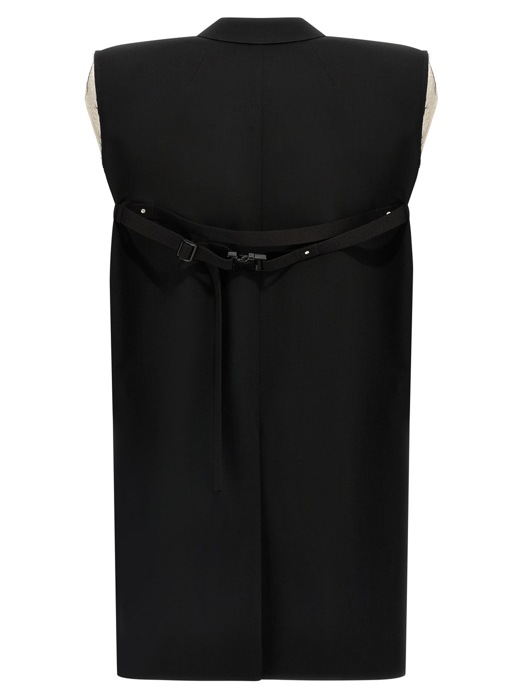 Rick Owens Gile Dirt Tailored Sl