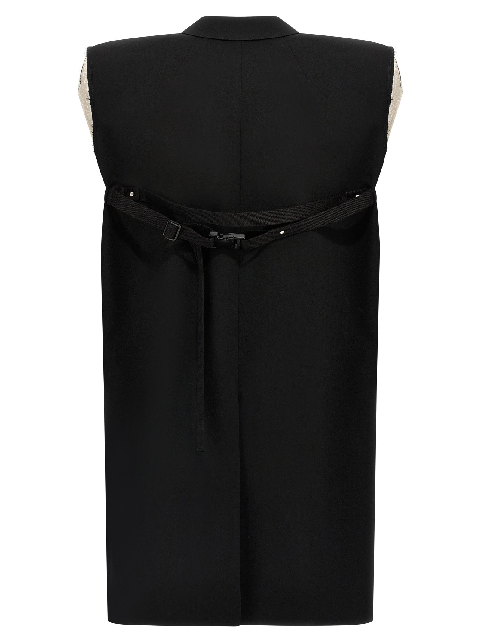 Rick Owens Gile Dirt Tailored Sl