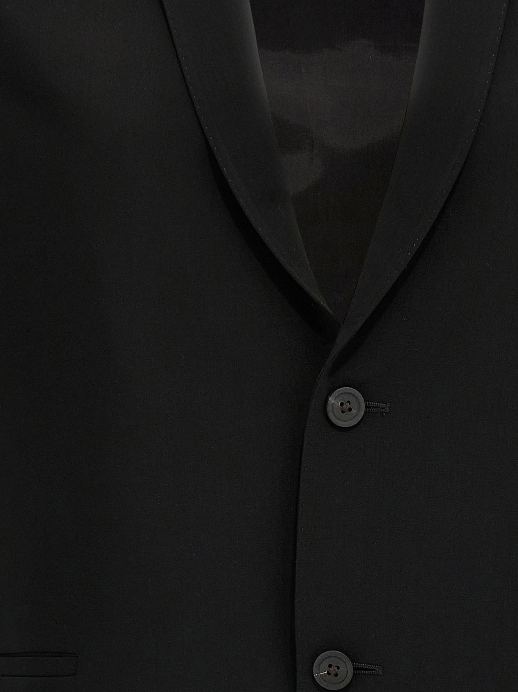 Rick Owens Gile Dirt Tailored Sl