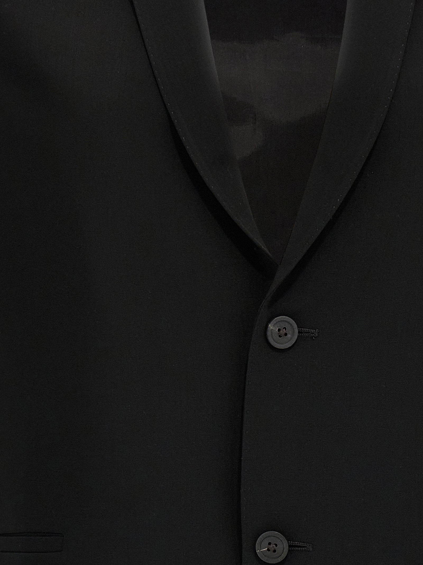 Rick Owens Gile Dirt Tailored Sl