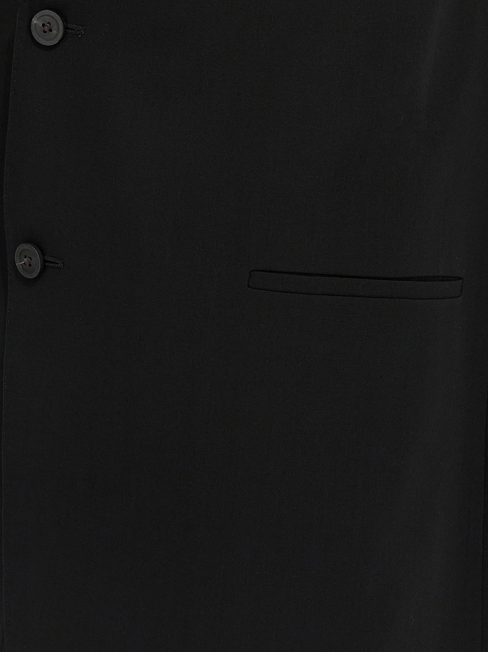 Rick Owens Gile Dirt Tailored Sl