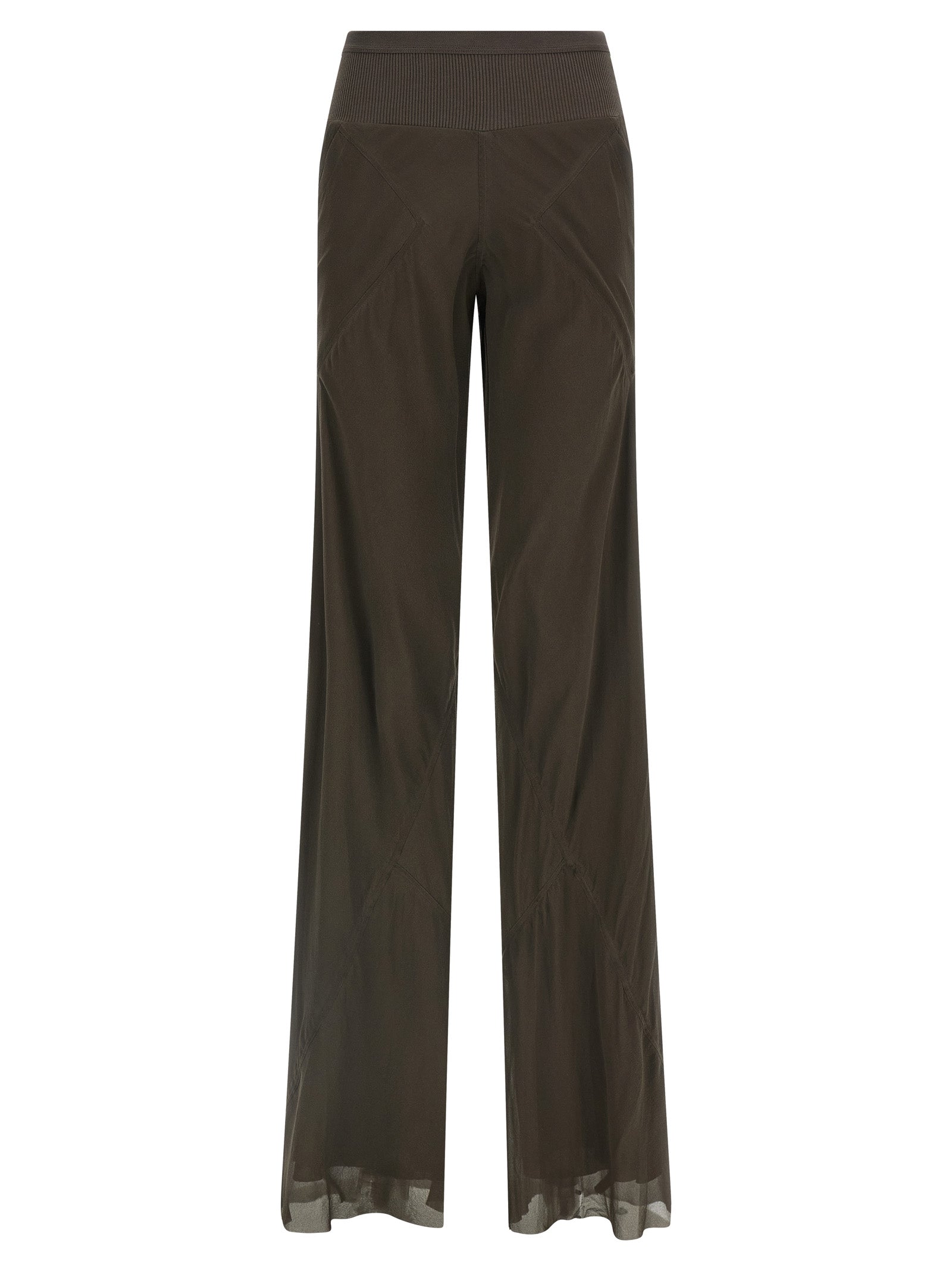 Rick Owens Bias Pants