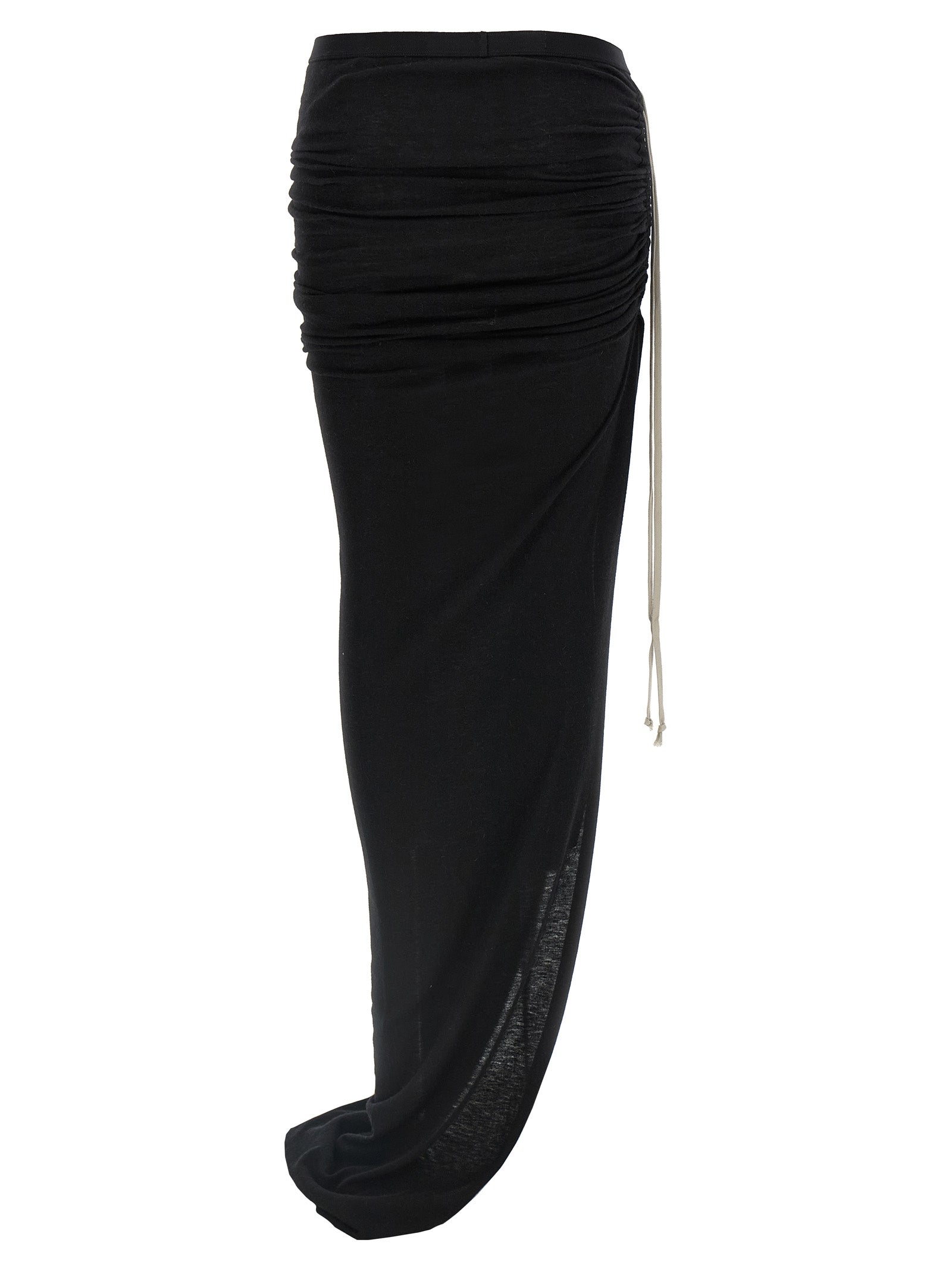 Rick Owens Edfu Skirt