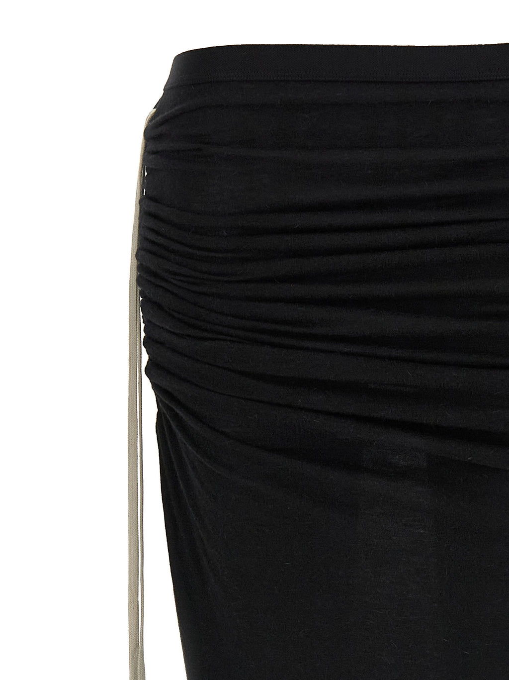 Rick Owens Edfu Skirt