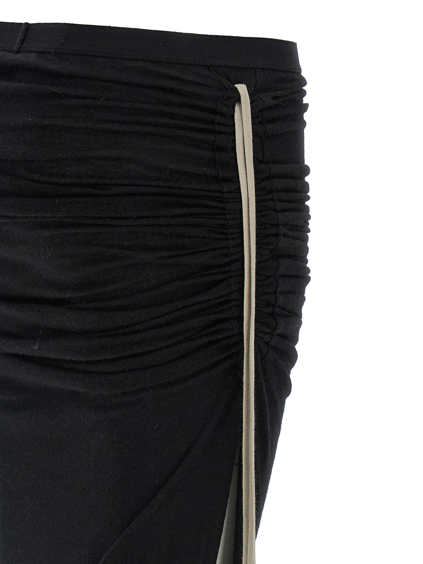 Rick Owens Edfu Skirt