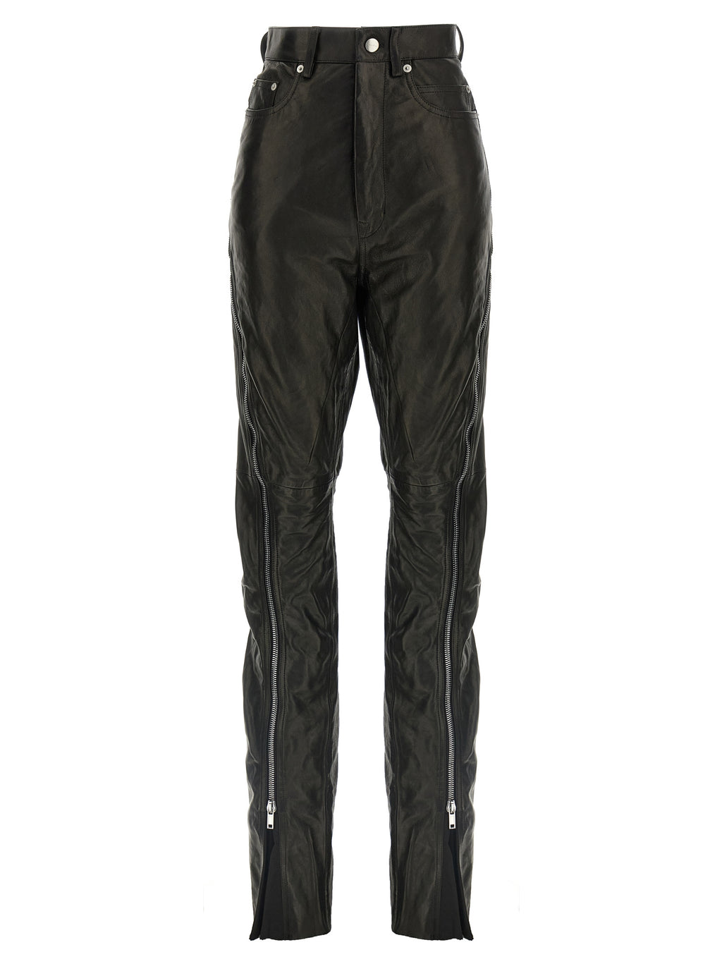 Rick Owens Bolan Banana Pants