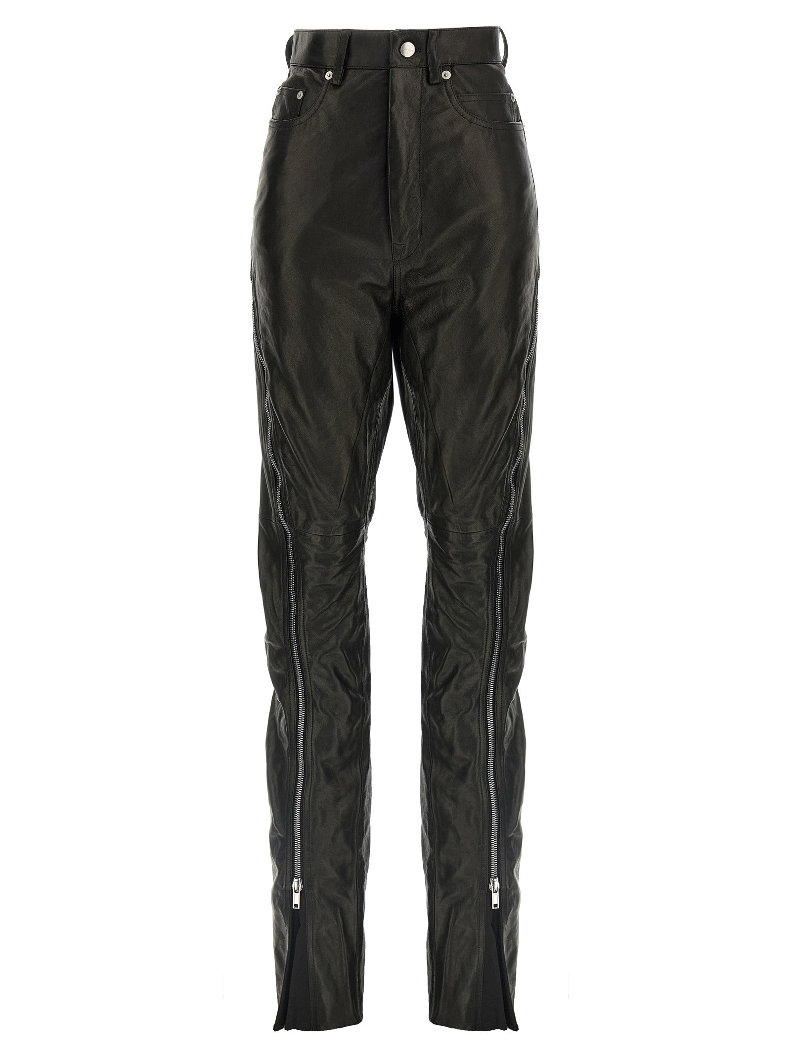 Rick Owens Bolan Banana Pants