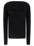 Rick Owens Ls Top Sweater